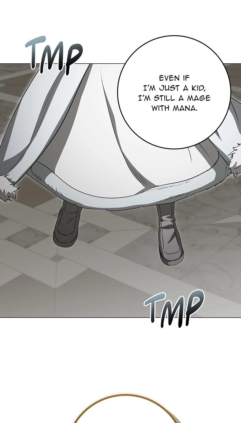 Please Get Out of My Household Chapter 48 46